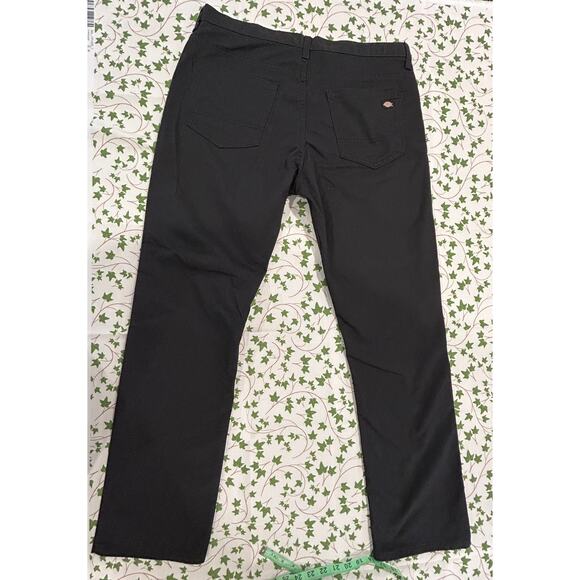 Men's Dickies Work Pants Size: W36 X L32 - Picture 3 of 4